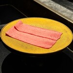 西麻布 焼肉 X - 