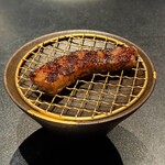 西麻布 焼肉 X - 