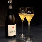 西麻布 焼肉 X - 