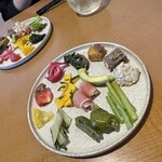 Bistro Cafe Tetsuya＋Mia madre - 