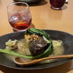 Bistro Cafe Tetsuya＋Mia madre - 