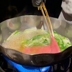 西麻布 焼肉 X - 