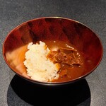 西麻布 焼肉 X - 