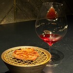 西麻布 焼肉 X - 