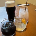 Bistro Cafe Tetsuya＋Mia madre - 