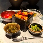 西麻布 焼肉 X - 