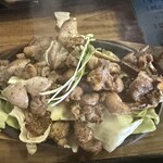 ドライブイン かかし - 