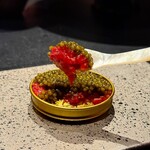 西麻布 焼肉 X - 