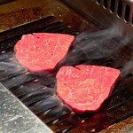 西麻布 焼肉 X - 