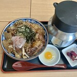 氷見 魚市場食堂 - 