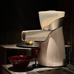 西麻布 焼肉 X - 