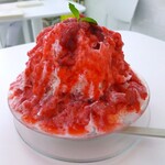 White Magic - 『あざといちご』(1600円)!!( ^o^)ﾉ