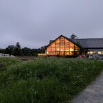 清泉寮新館レストラン - 