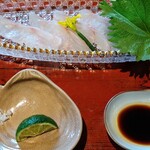 御料理ふじ居 - 