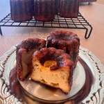 グルテンフリー米粉焼き菓子とコーヒーのお店 R.smile - 米粉のカヌレ