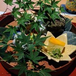 御料理ふじ居 - 