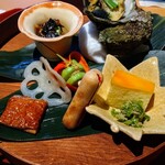 御料理ふじ居 - 