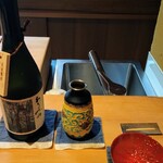 御料理ふじ居 - 