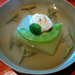 御料理ふじ居 - 