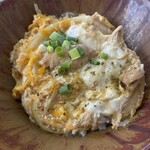 鶏そば屋いしぐふー - 