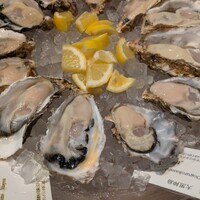 Oysterbar&Wine BELON 渋谷店 - 