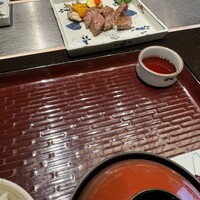 若会席大和館 - 
