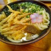 麺房てうち庵 八女店