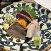 魚三昧 ことぶきや 登戸店