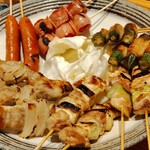 居酒屋 とり玄 - 