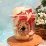 ポムダムール トーキョー - 