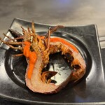 銀座 和牛鉄板焼 USHIGAMI - 