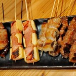 居酒屋 とり玄 - 