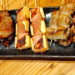 居酒屋 とり玄 - 