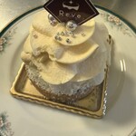 Reve - 傷ものになってるところw