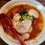 Yamaarashi Hon Ten - 