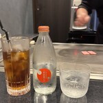 銀座 和牛鉄板焼 USHIGAMI - 