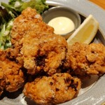 居酒屋 とり玄 - 