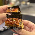 銀座 和牛鉄板焼 USHIGAMI - 