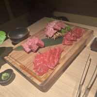薩摩 牛の蔵 吉祥寺店 - 