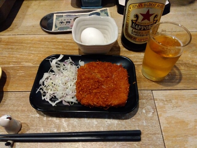 立呑屋 佐々木 - 国分寺/立ち飲み | 食べログ