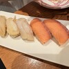 阿倍野スシエビス 天王寺阿倍野店