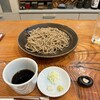 蕎麦倶楽部　佐々木