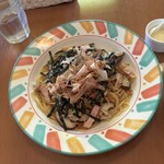 パスタランテ - 