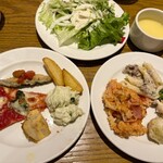SALVATORE CUOMO & BAR - 