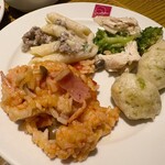 SALVATORE CUOMO & BAR - 