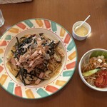 パスタランテ - 