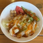 マザーズソングカフェ - 