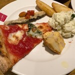 SALVATORE CUOMO & BAR - 