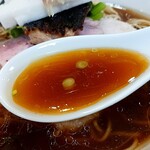 麺屋 龍 - 