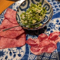 YAKINIKU BON'S - 